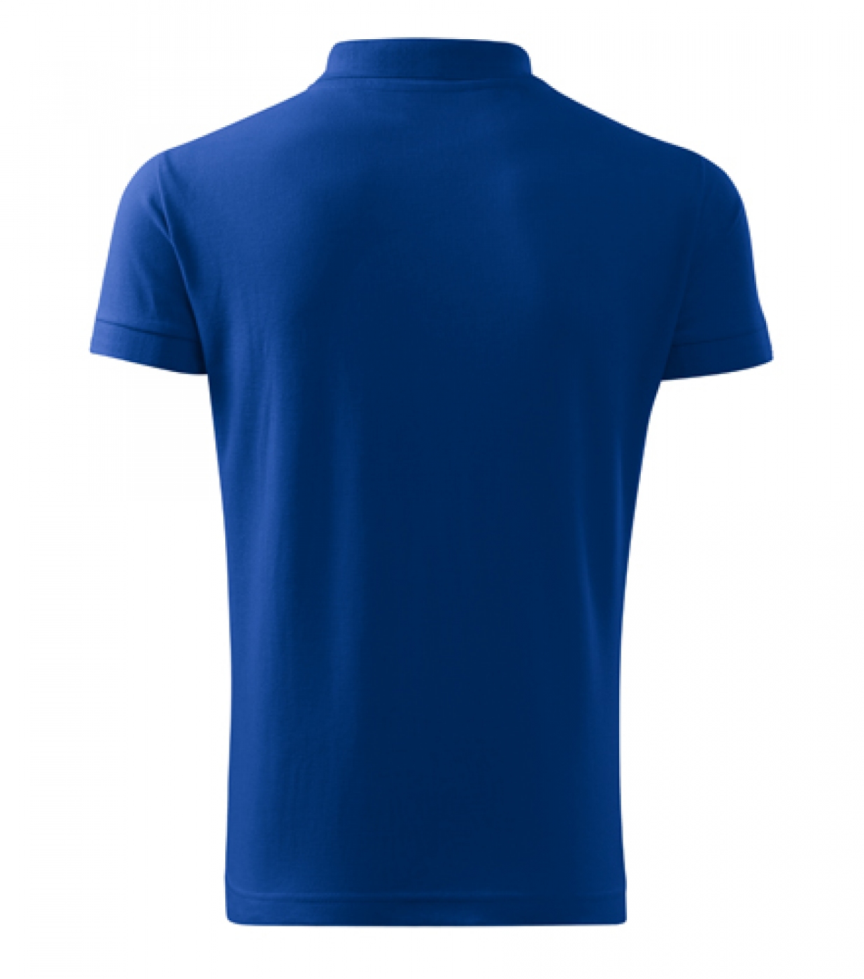 Uniforme Protectie - Tricou de lucru barbati, model polo, bumbac 220g