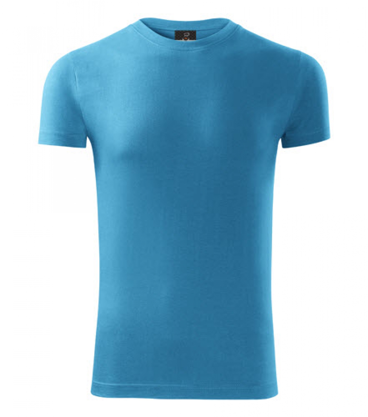 Uniforme Protectie - Tricou de lucru barbati, clasic bumbac 180g
