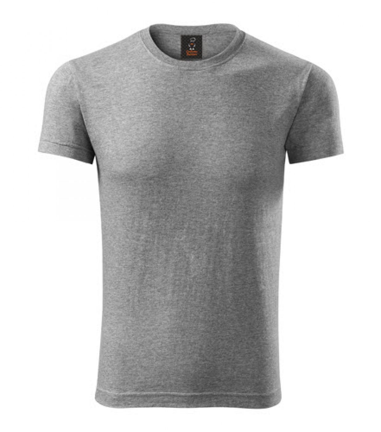 Uniforme Protectie - Tricou de lucru barbati, clasic bumbac 180g