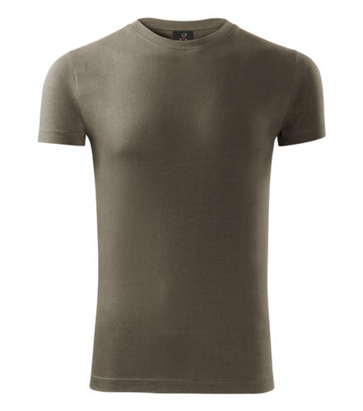 Uniforme Protectie - Tricou de lucru barbati, clasic bumbac 180g