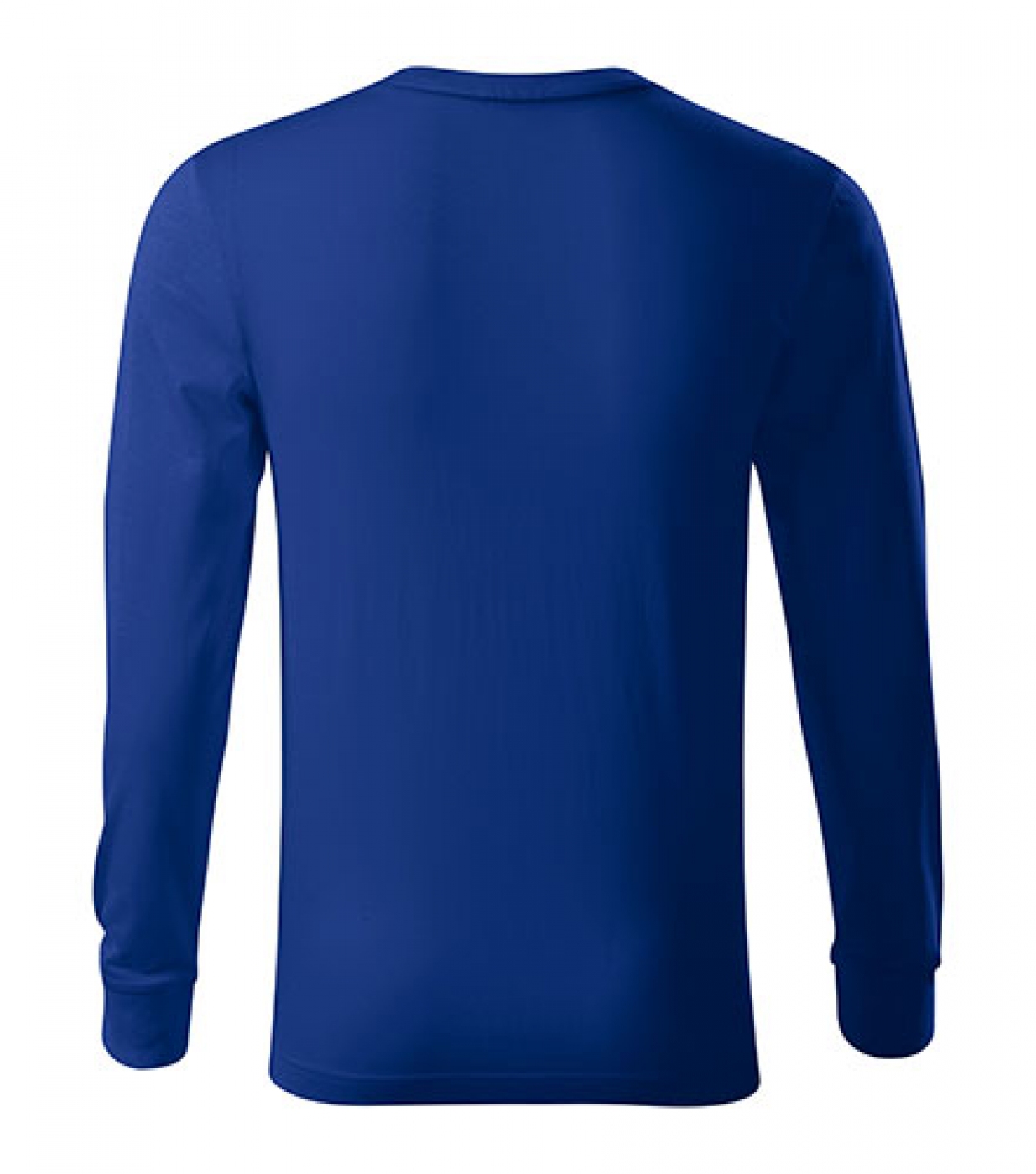 Uniforme Protectie - Tricou de lucru barbati, rezistent la uzura, cu maneca lunga, bumbac 160g