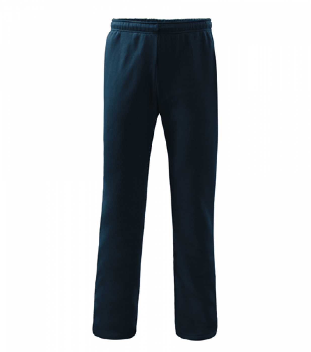 Pantalon de lucru pentru barbati, bumbac, cu elastic, snur si buzunare