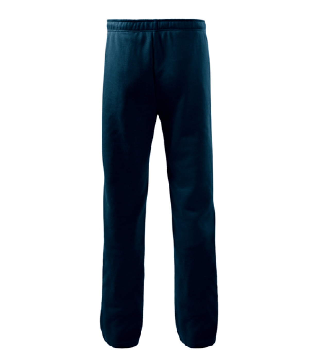 Pantalon de lucru pentru barbati, bumbac, cu elastic, snur si buzunare