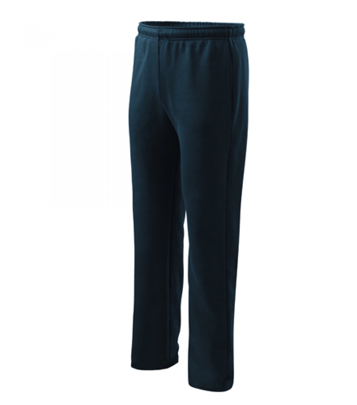 Pantalon de lucru pentru barbati, bumbac, cu elastic, snur si buzunare
