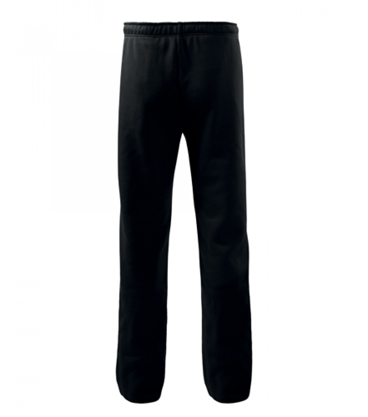 Pantalon de lucru pentru barbati, bumbac, cu elastic, snur si buzunare