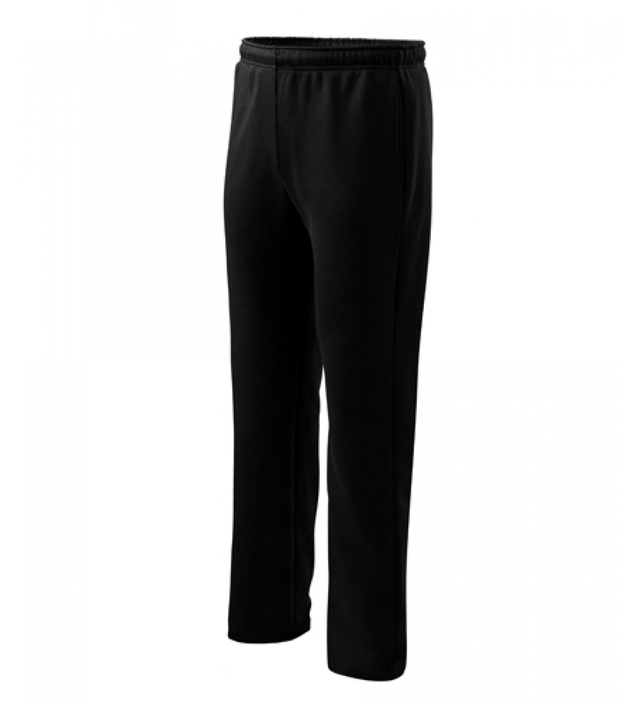 Pantalon de lucru pentru barbati, bumbac, cu elastic, snur si buzunare