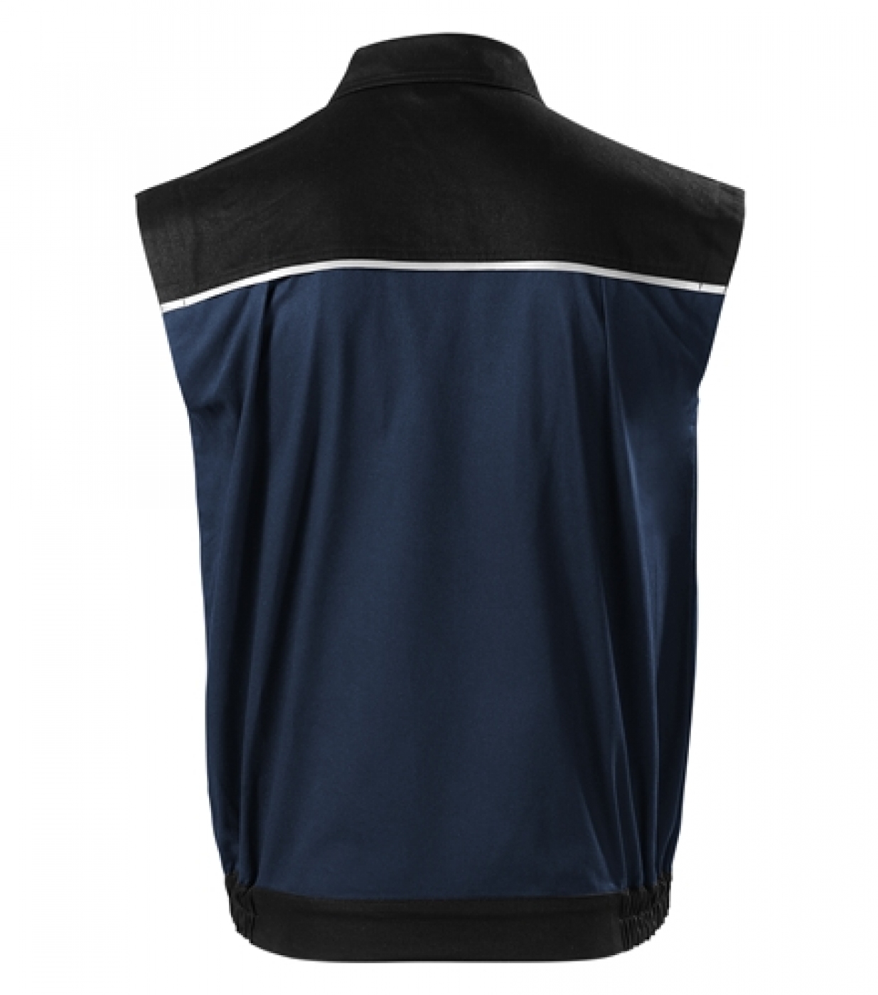 Uniforme Protectie - Vesta lucru barbati, multifunctionala, bumbac