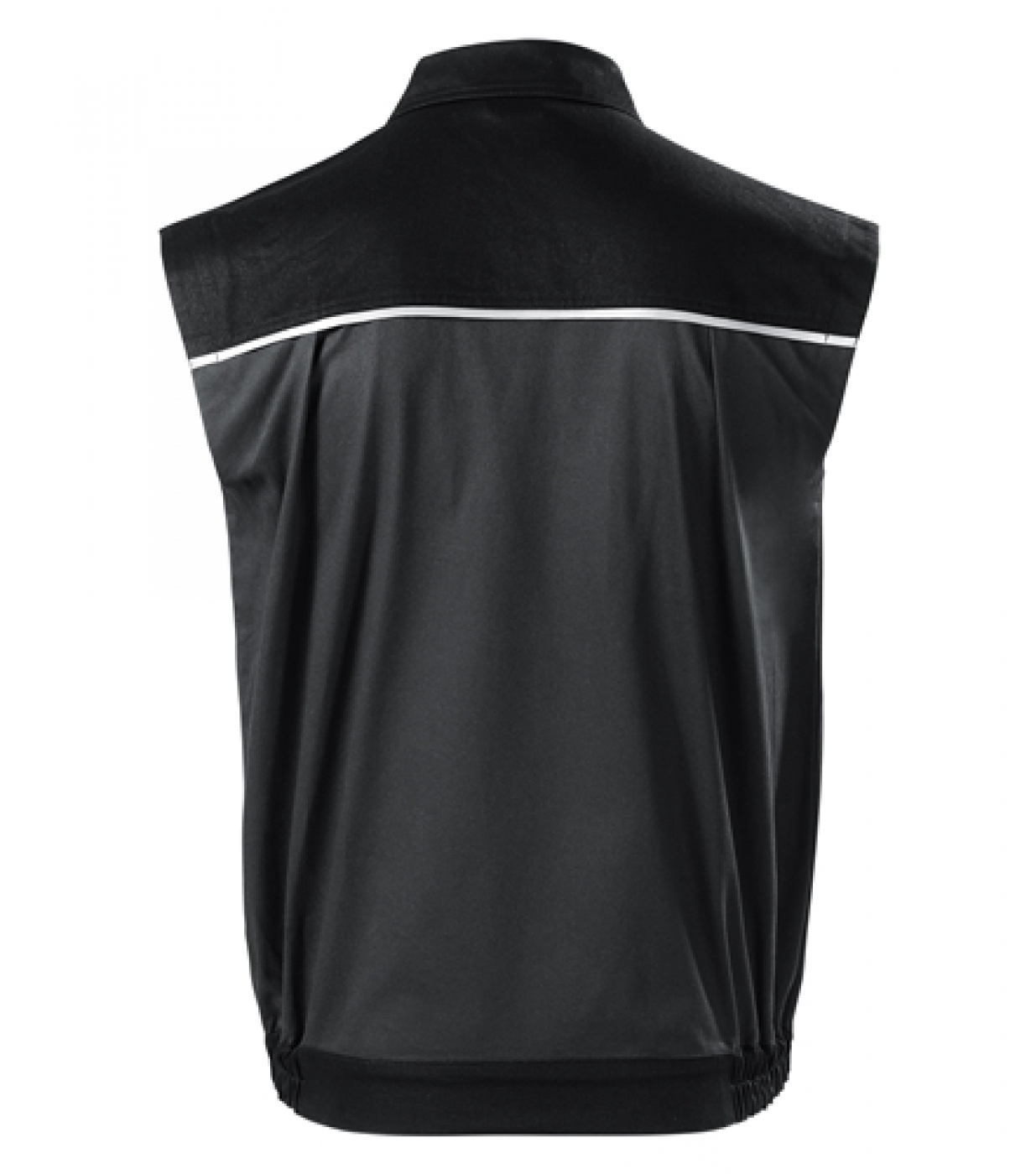Uniforme Protectie - Vesta lucru barbati, multifunctionala, bumbac