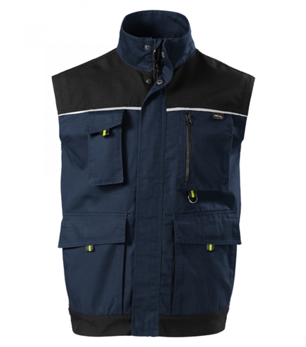 Uniforme Protectie - Vesta de lucru, multifunctionala, bumbac CORDURA
