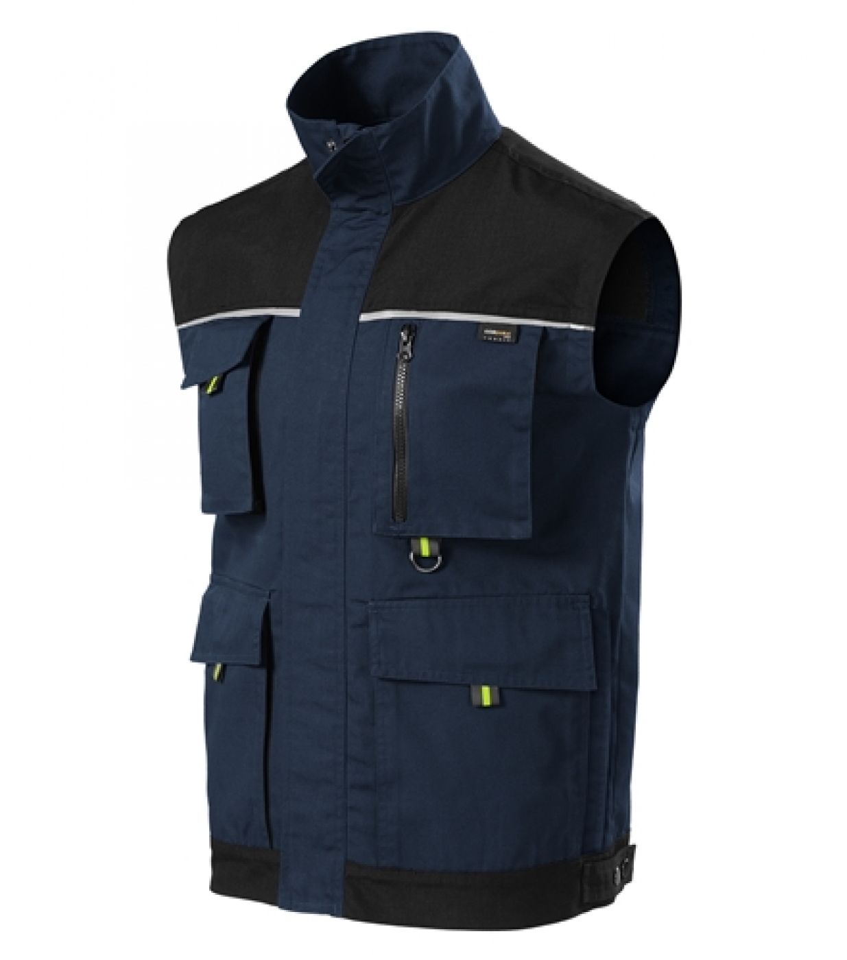 Uniforme Protectie - Vesta de lucru, multifunctionala, bumbac CORDURA