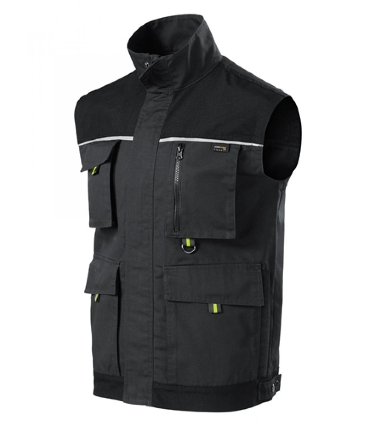 Uniforme Protectie - Vesta de lucru, multifunctionala, bumbac CORDURA