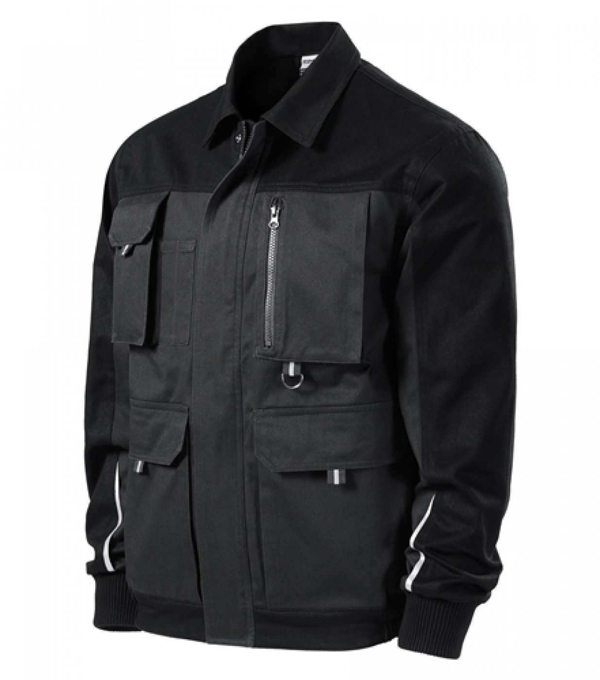 Uniforme Protectie - Jacheta de lucru barbati, multifunctionala, bumbac