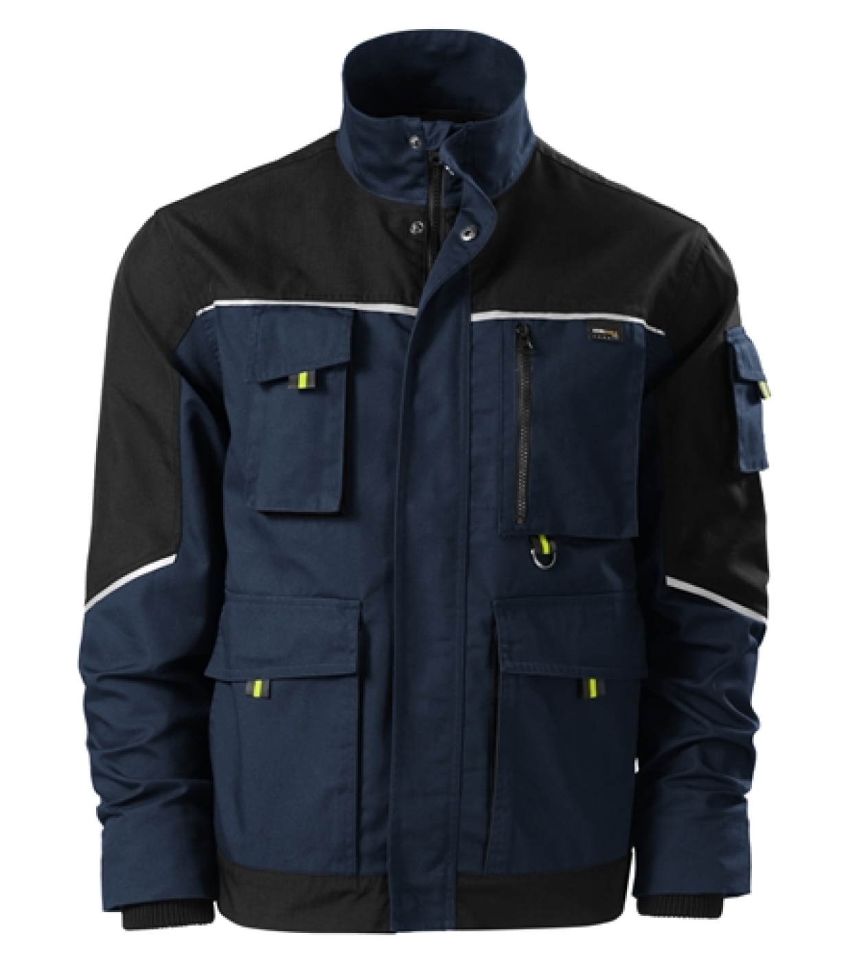 Uniforme Protectie - Jacheta de lucru barbati, multifunctionala, bumbac CORDURA