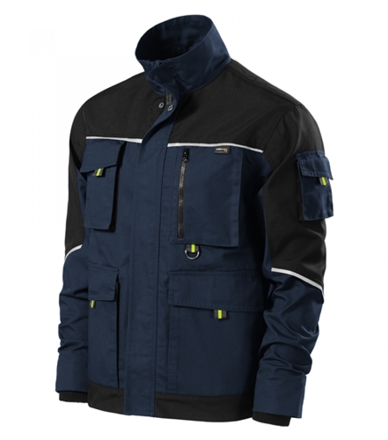 Uniforme Protectie - Jacheta de lucru barbati, multifunctionala, bumbac CORDURA