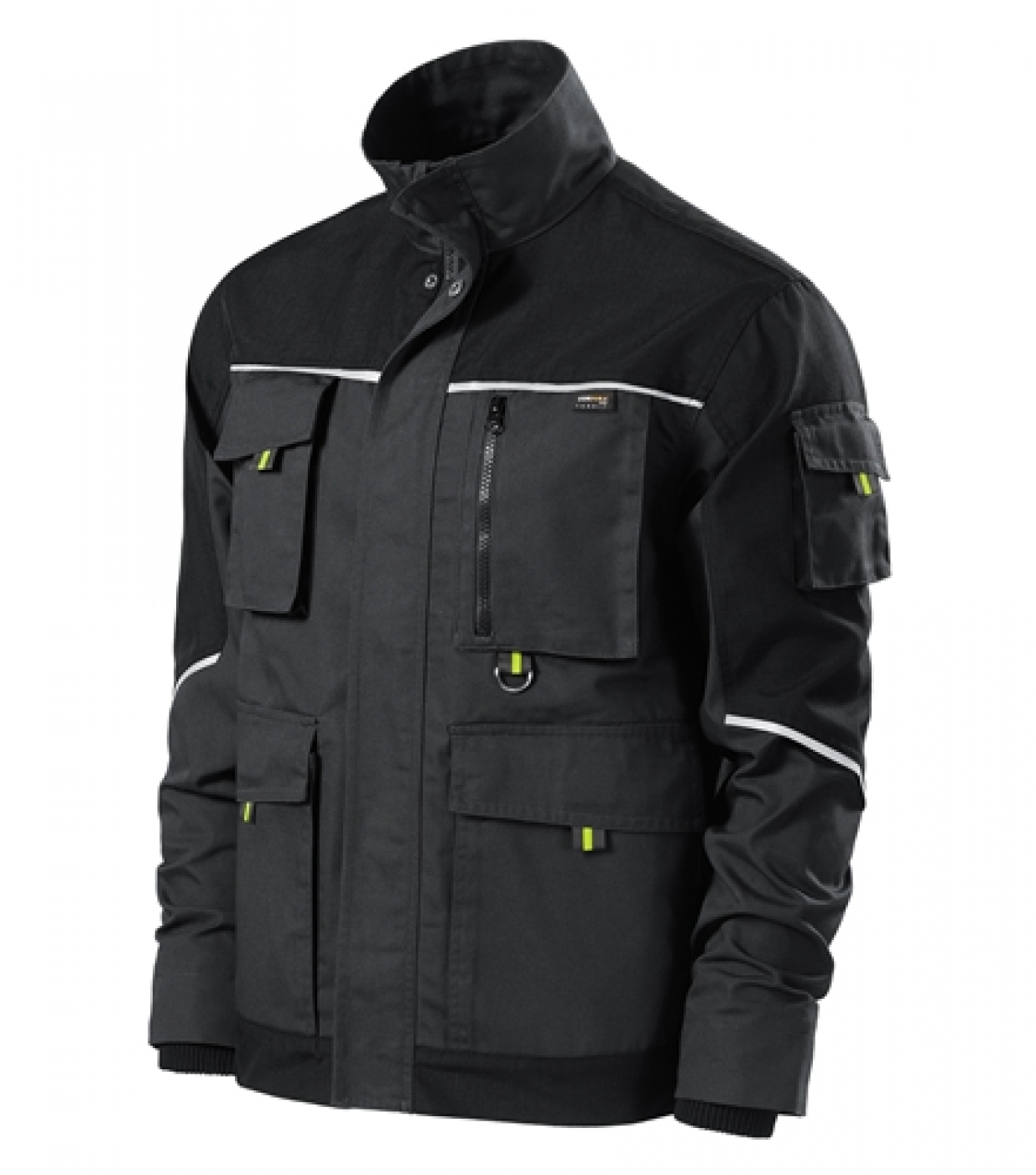Uniforme Protectie - Jacheta de lucru barbati, multifunctionala, bumbac CORDURA