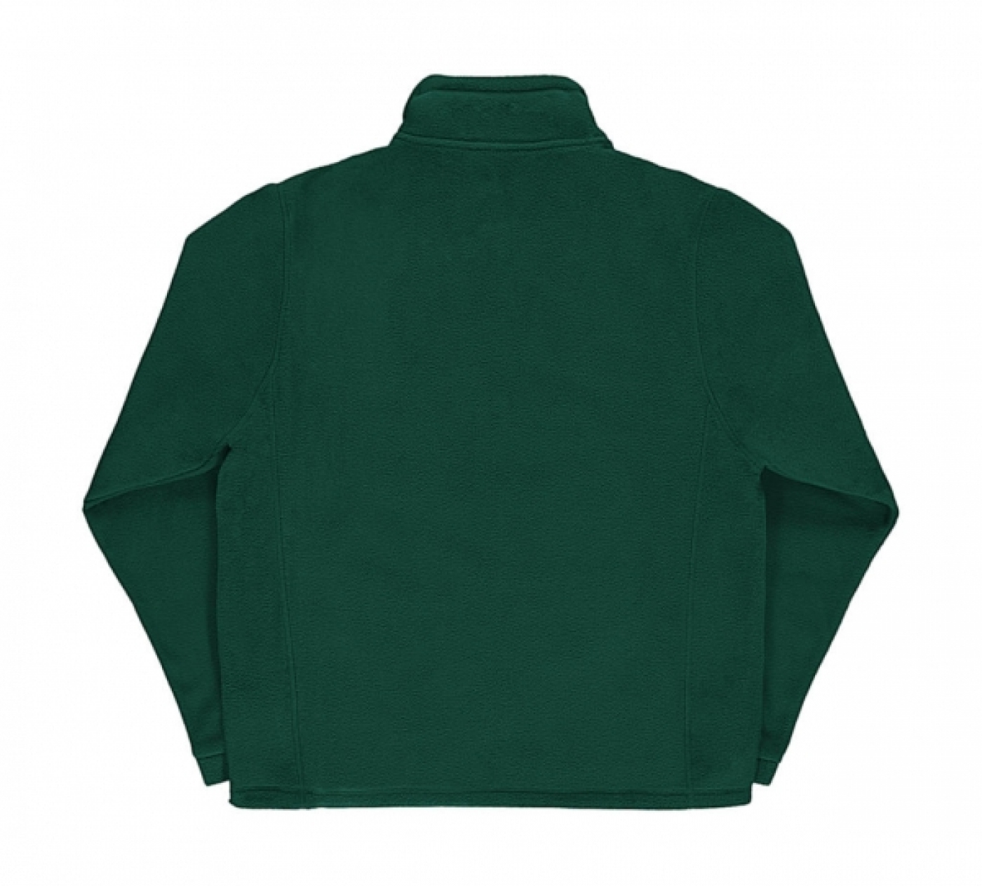 Uniforme Protectie - Hanorac de lucru cu fermoar, din polar 320g, de barbat