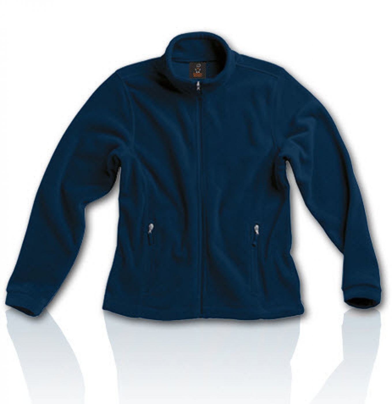 Uniforme Protectie - Hanorac de lucru cu fermoar, din polar 320g, de barbat