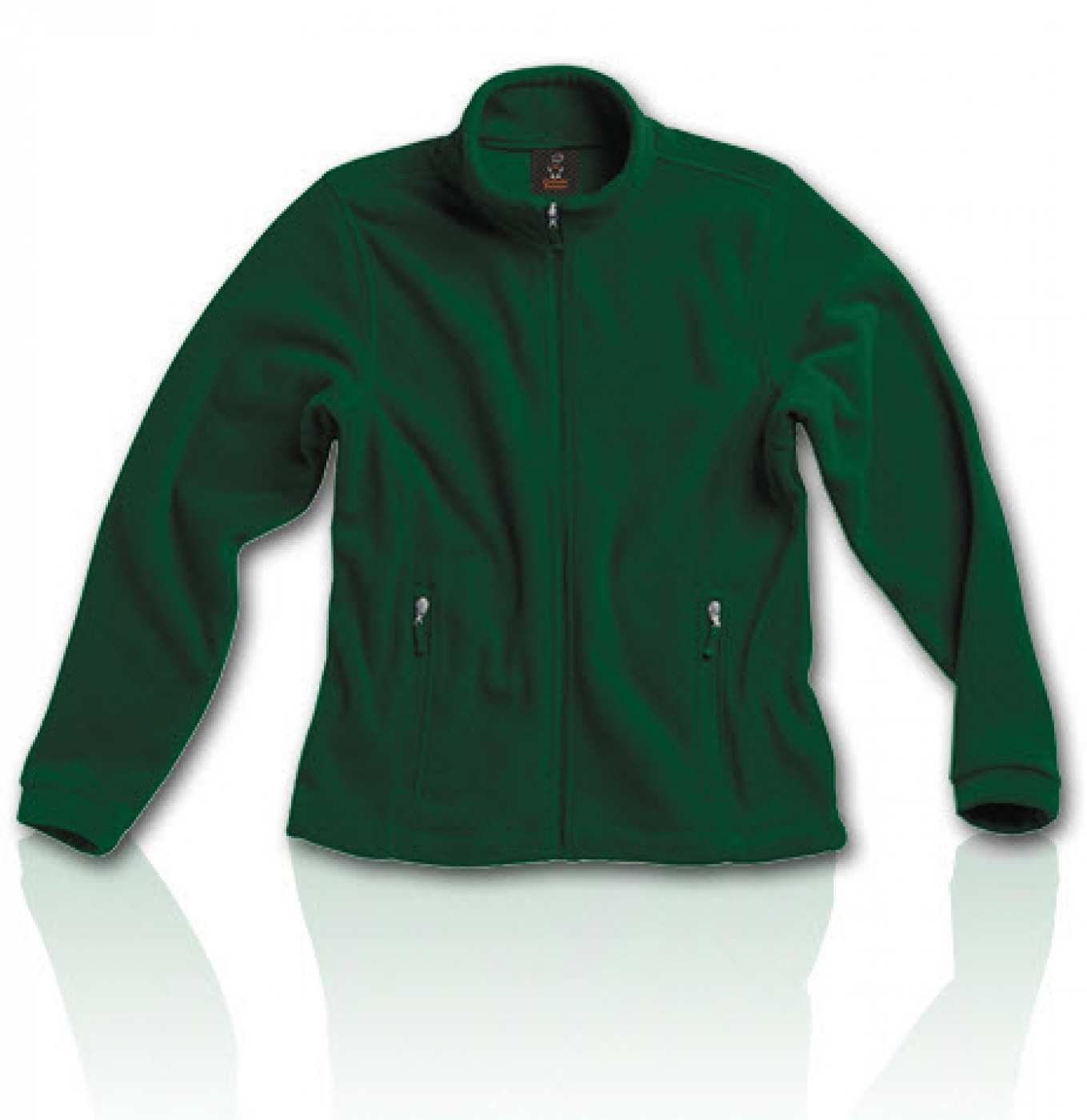 Uniforme Protectie - Hanorac de lucru cu fermoar, din polar 320g, de barbat