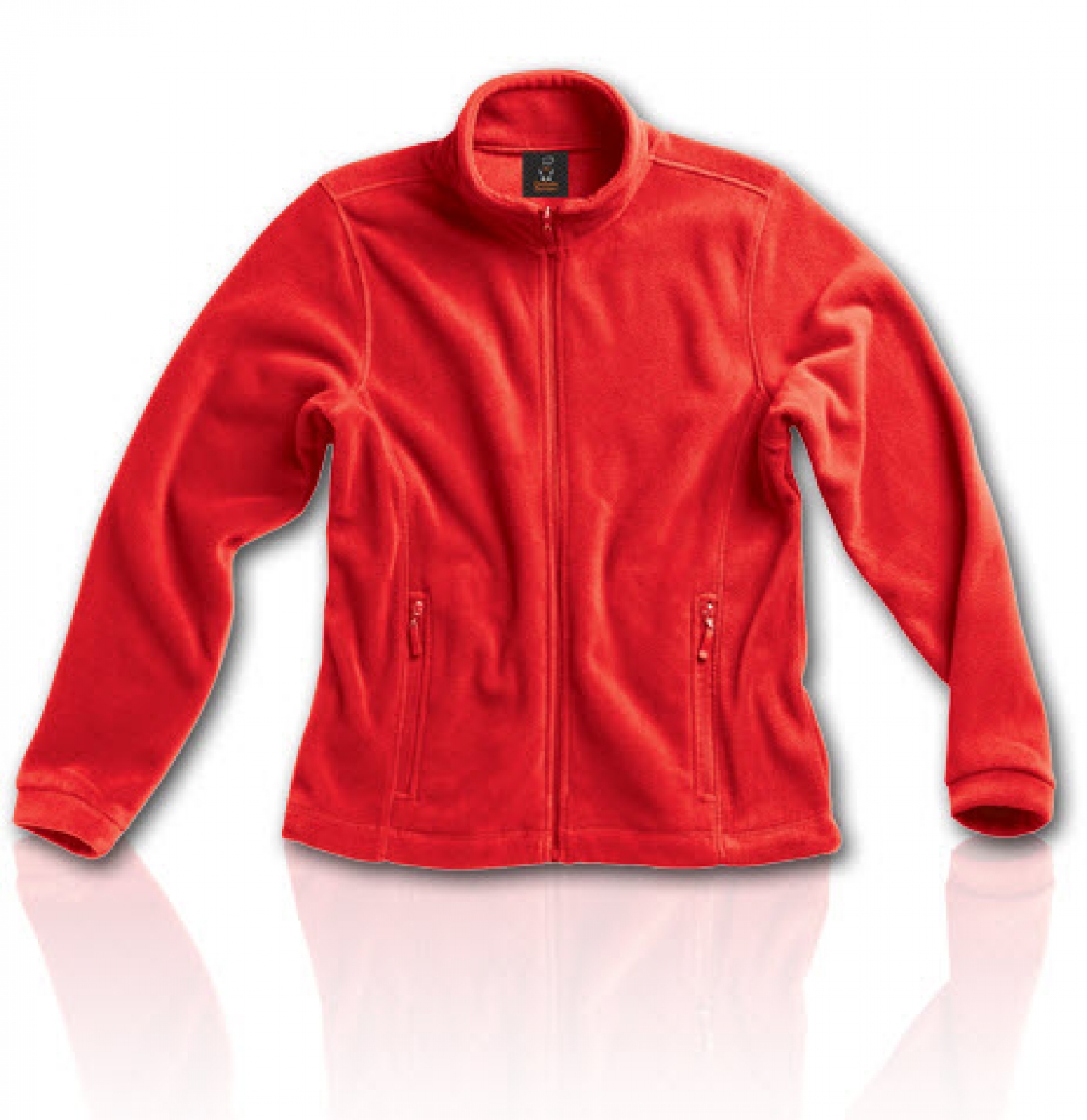 Uniforme Protectie - Hanorac de lucru cu fermoar, din polar 320g, de barbat