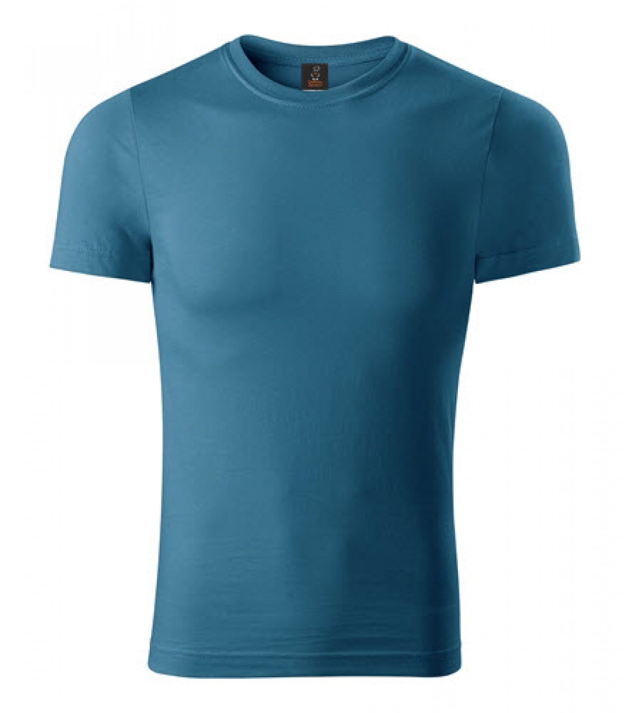 Uniforme Curatenie - Tricou de lucru femei serviciu, clasic bumbac 150g, unisex