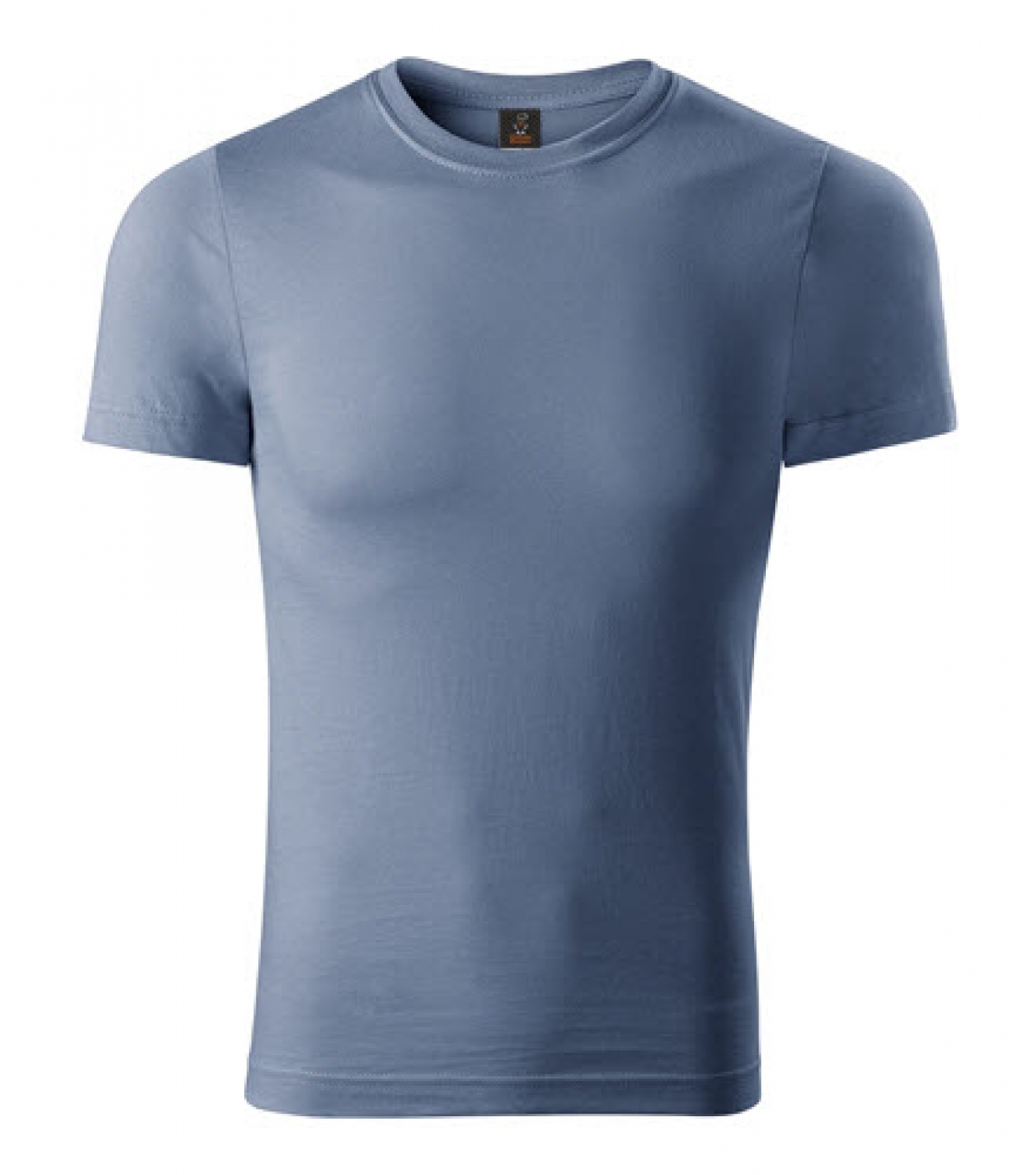 Uniforme Curatenie - Tricou de lucru femei serviciu, clasic bumbac 150g, unisex