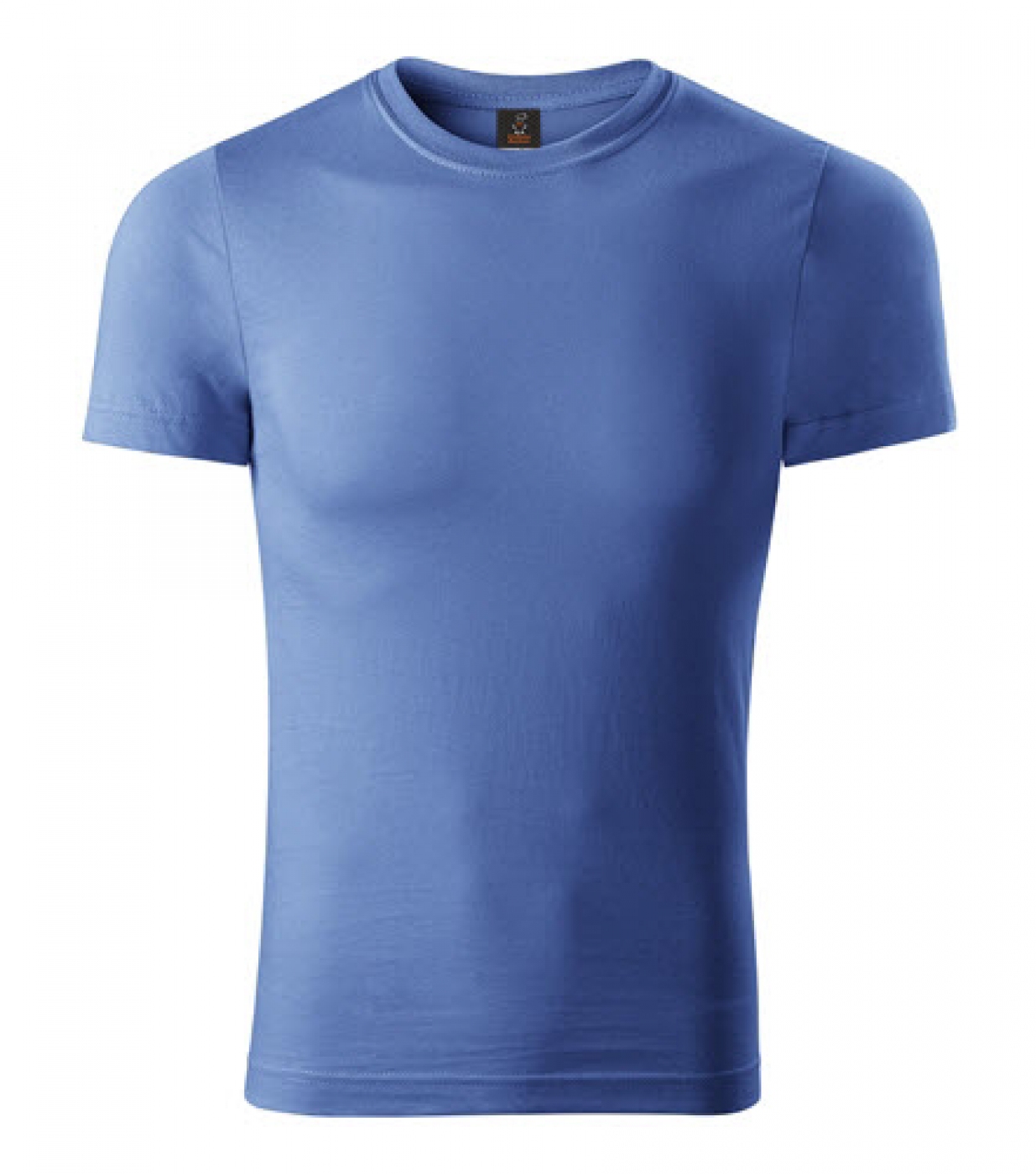 Uniforme Curatenie - Tricou de lucru femei serviciu, clasic bumbac 150g, unisex