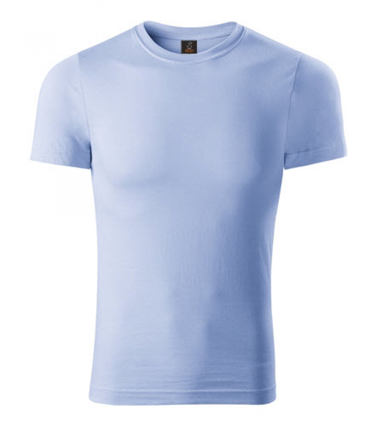 Uniforme Curatenie - Tricou de lucru femei serviciu, clasic bumbac 150g, unisex