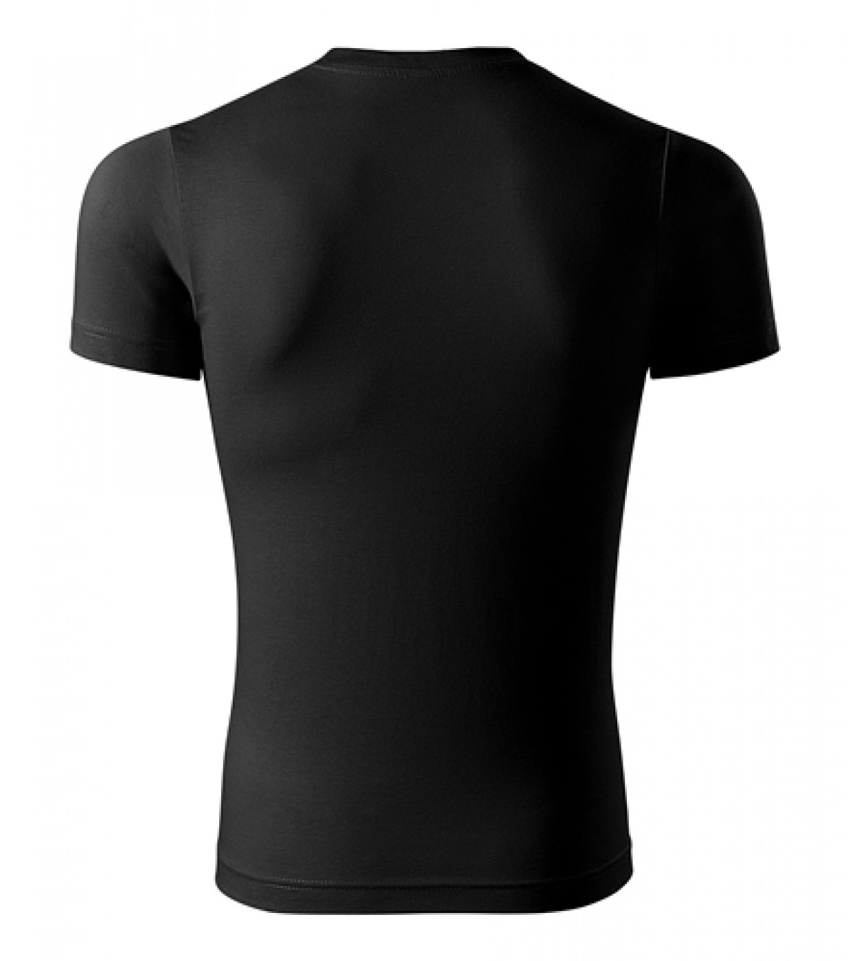 Uniforme Curatenie - Tricou de lucru femei serviciu, clasic bumbac 150g, unisex