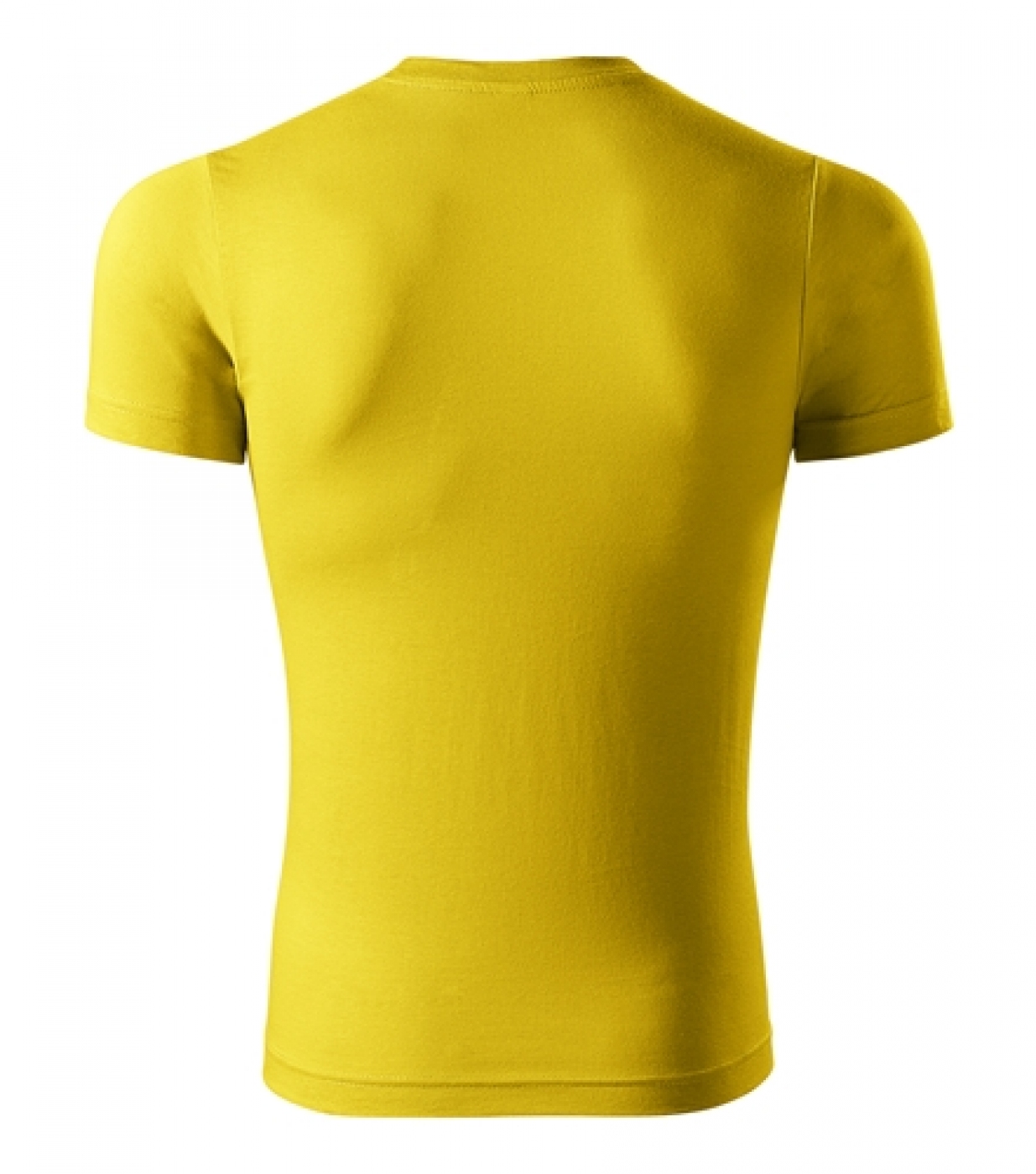 Uniforme Curatenie - Tricou de lucru femei serviciu, clasic bumbac 150g, unisex