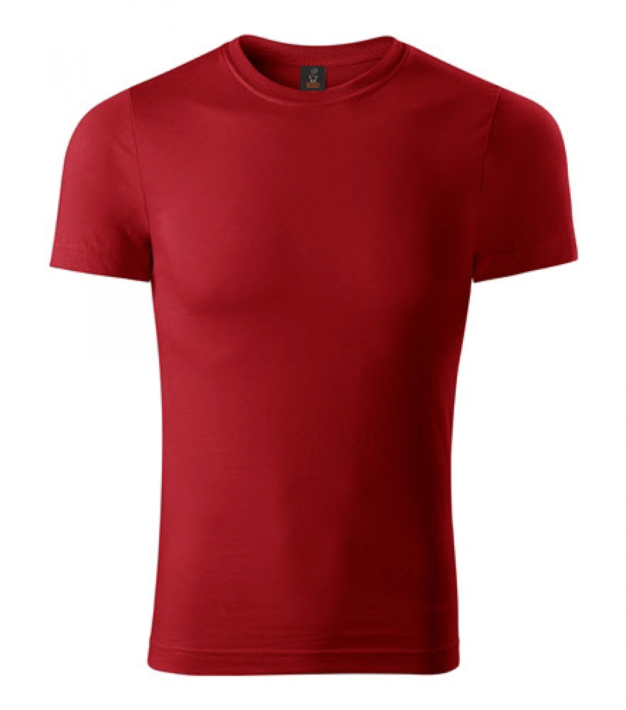 Uniforme Curatenie - Tricou de lucru femei serviciu, clasic bumbac 150g, unisex