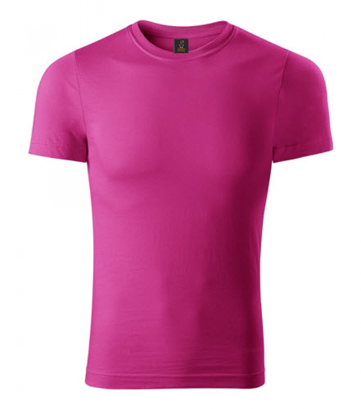 Uniforme Curatenie - Tricou de lucru femei serviciu, clasic bumbac 150g, unisex