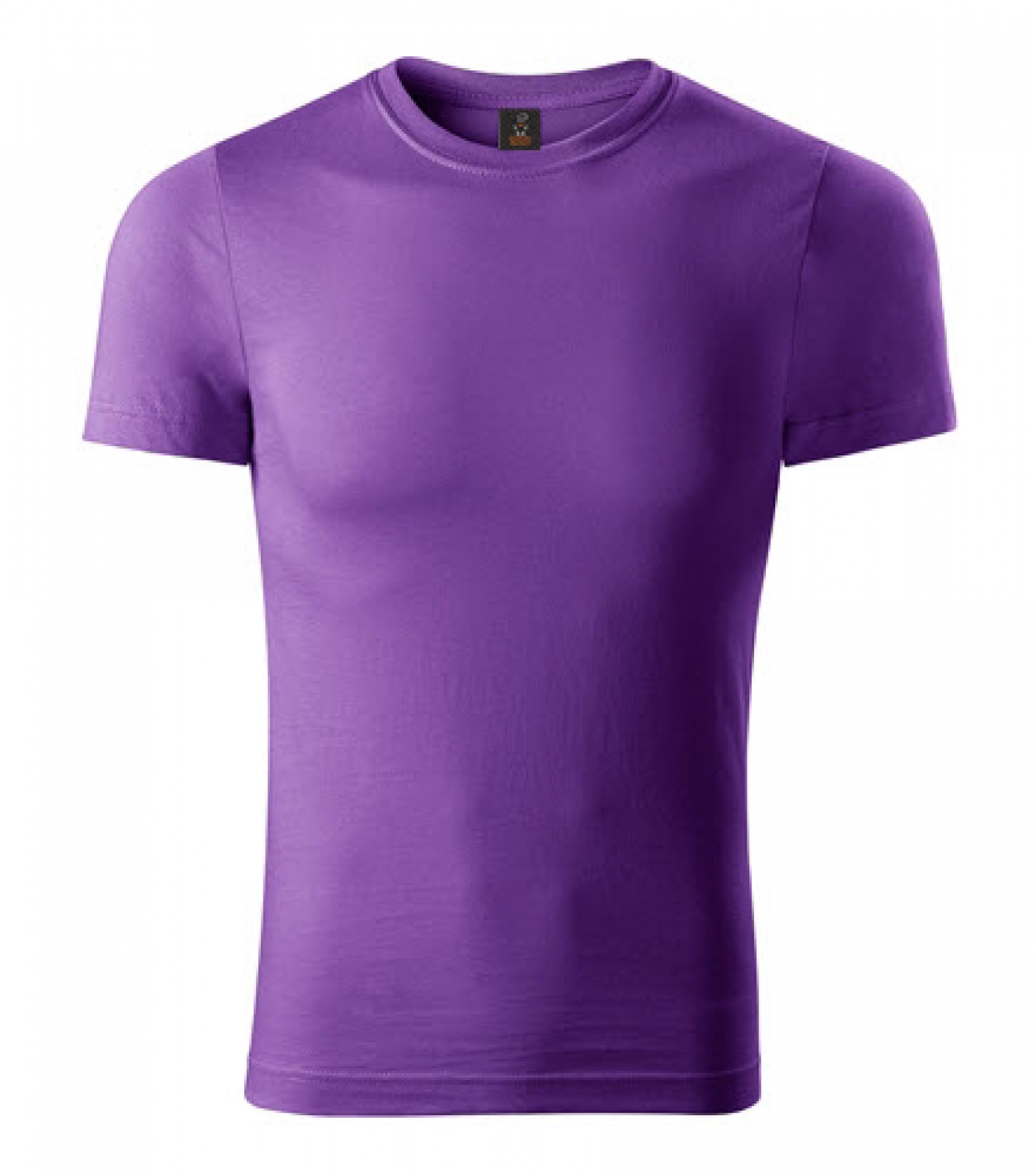 Uniforme Curatenie - Tricou de lucru femei serviciu, clasic bumbac 150g, unisex