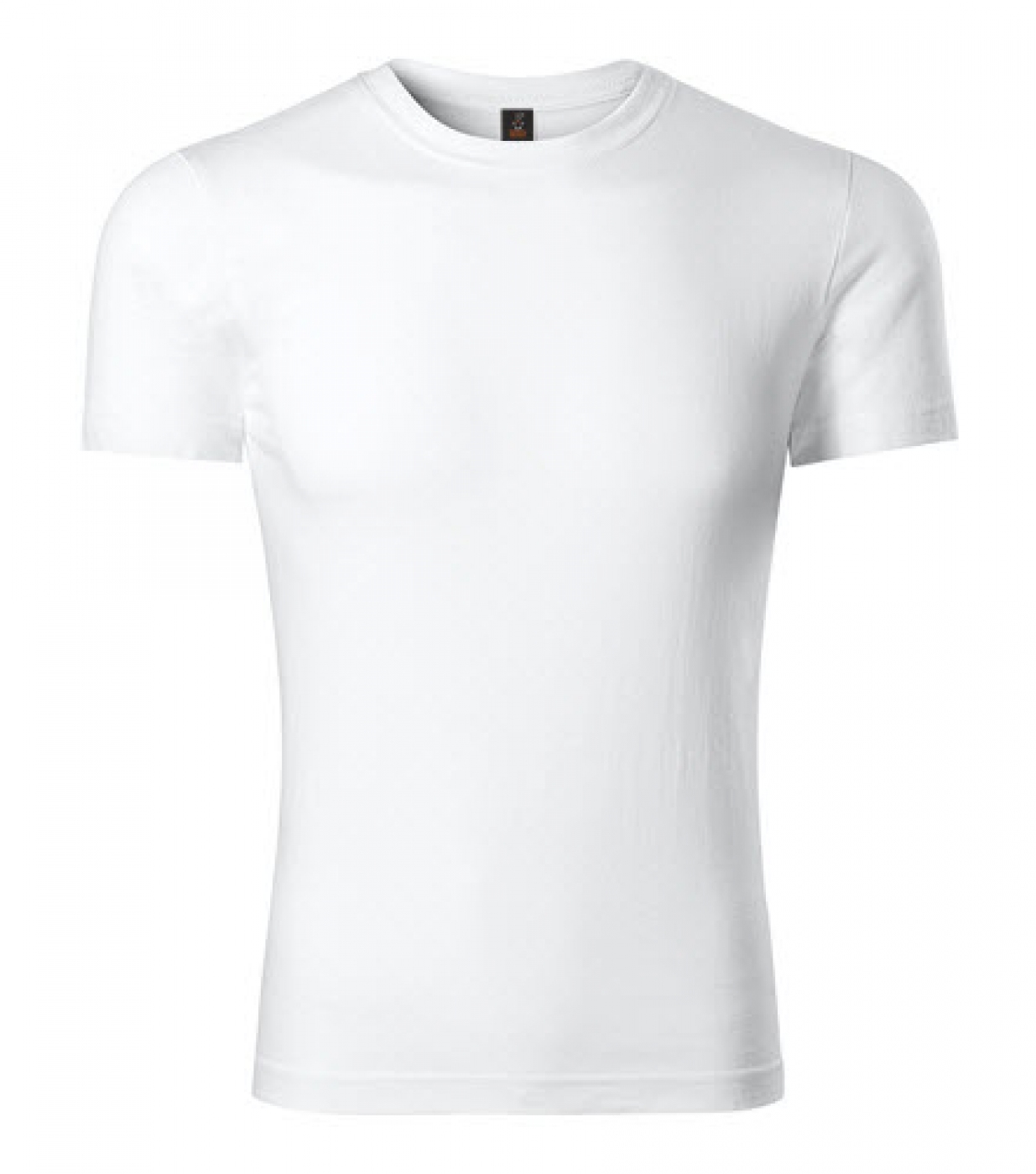 Uniforme Curatenie - Tricou de lucru femei serviciu, clasic bumbac 150g, unisex