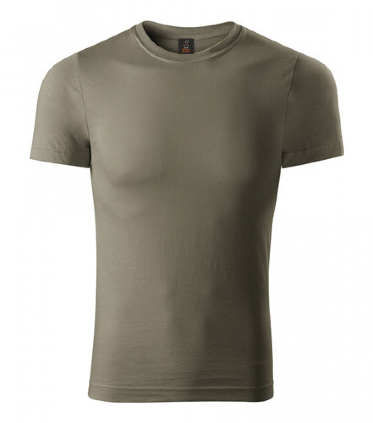 Uniforme Curatenie - Tricou de lucru femei serviciu, clasic bumbac 150g, unisex