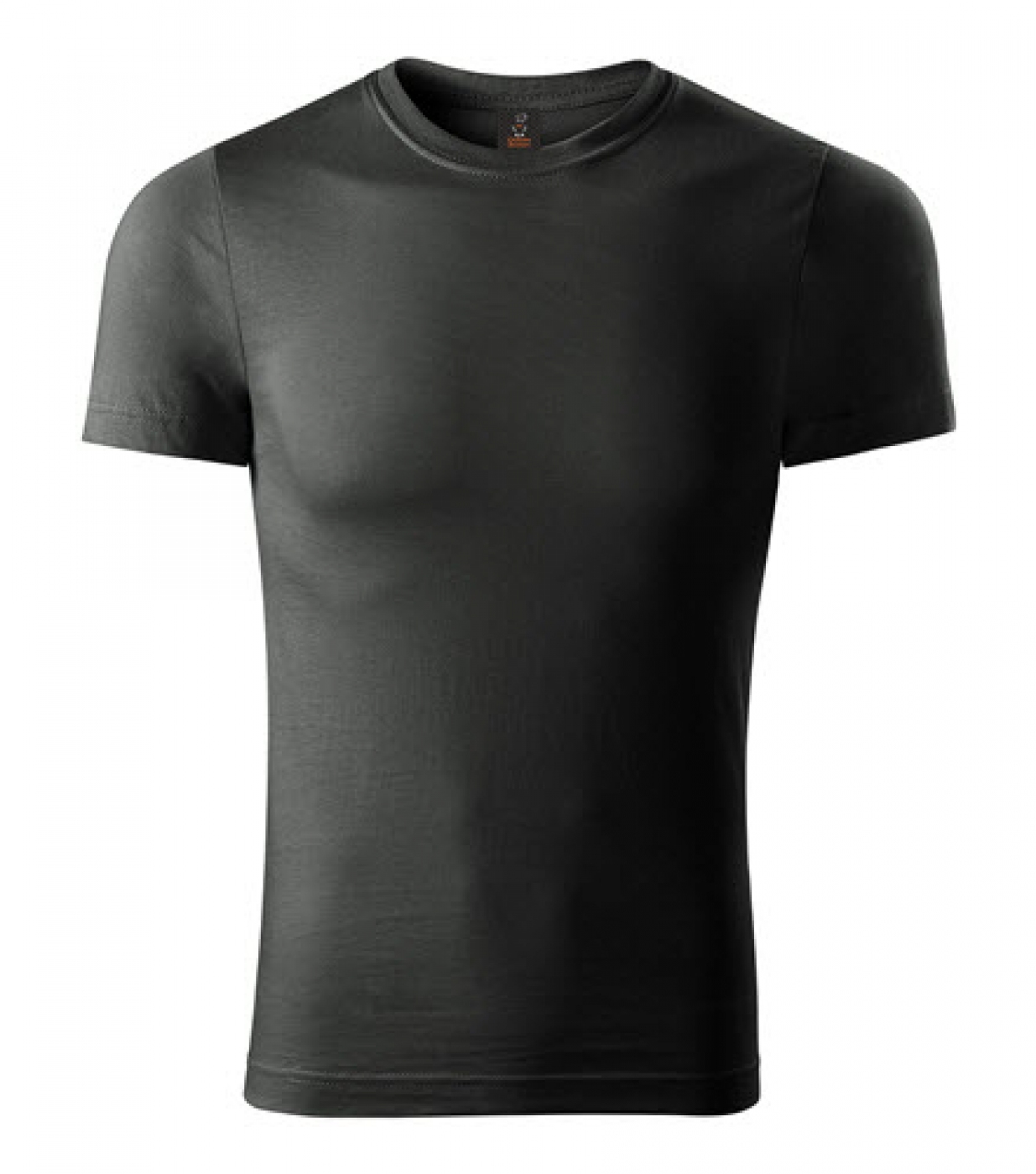 Uniforme Curatenie - Tricou de lucru femei serviciu, clasic bumbac 150g, unisex
