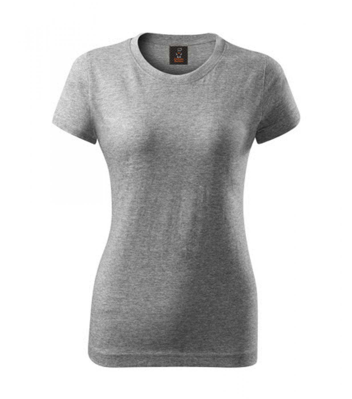 Uniforme Curatenie - Tricou de lucru femei serviciu, clasic bumbac 160g, dama