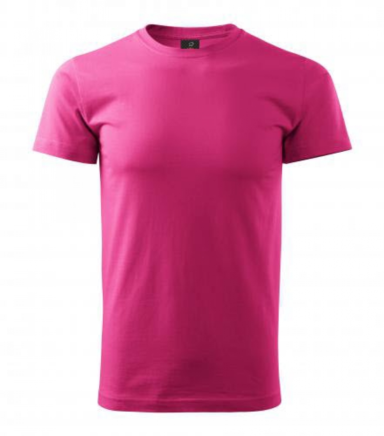 Uniforme Curatenie - Tricou de lucru femei serviciu, clasic bumbac 200g, unisex