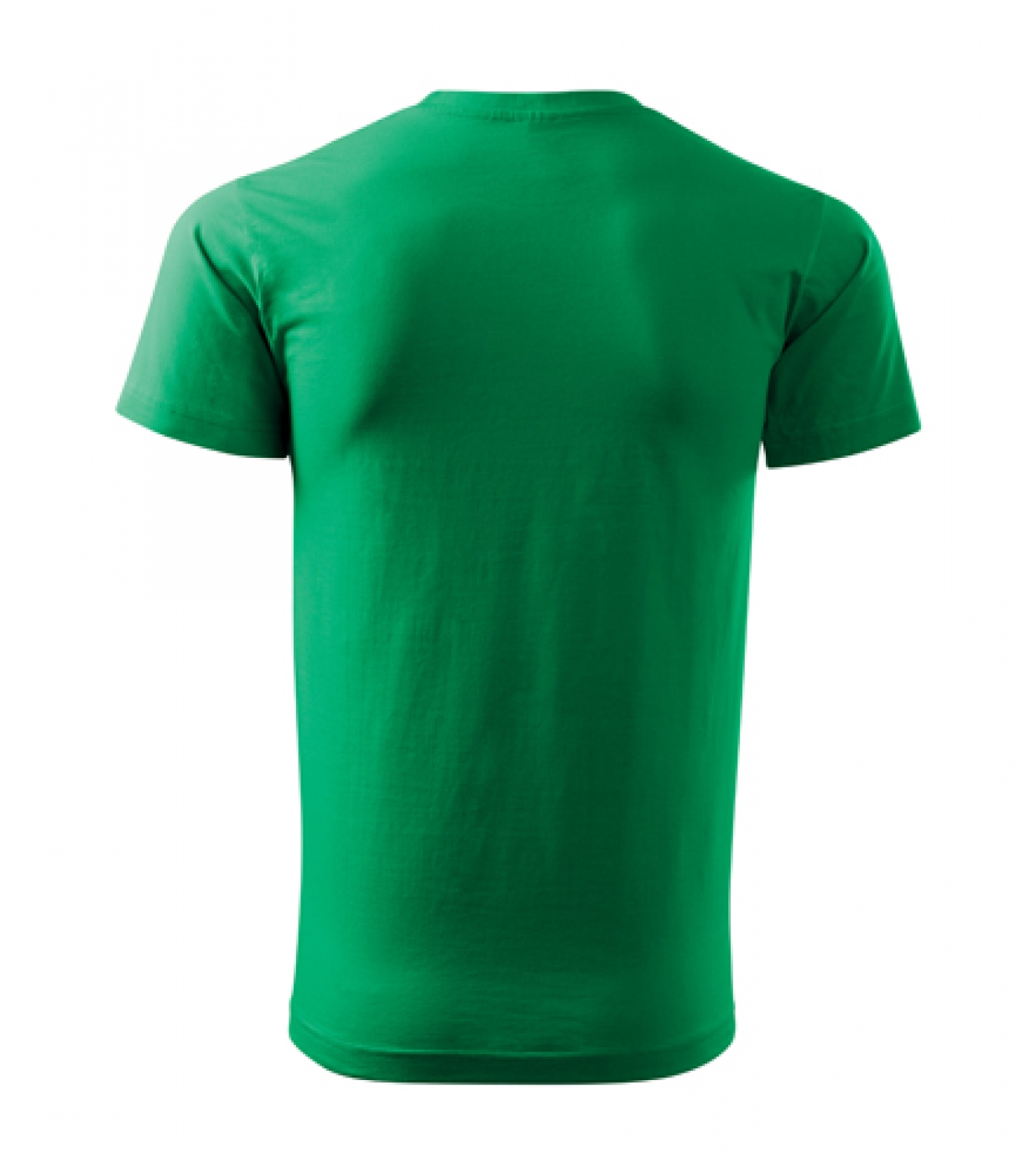 Uniforme Curatenie - Tricou de lucru femei serviciu, clasic bumbac 200g, unisex