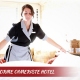 uniforme cameriste hotel 8556 